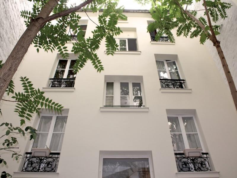 Hotel Le Twelve Paris Exterior photo