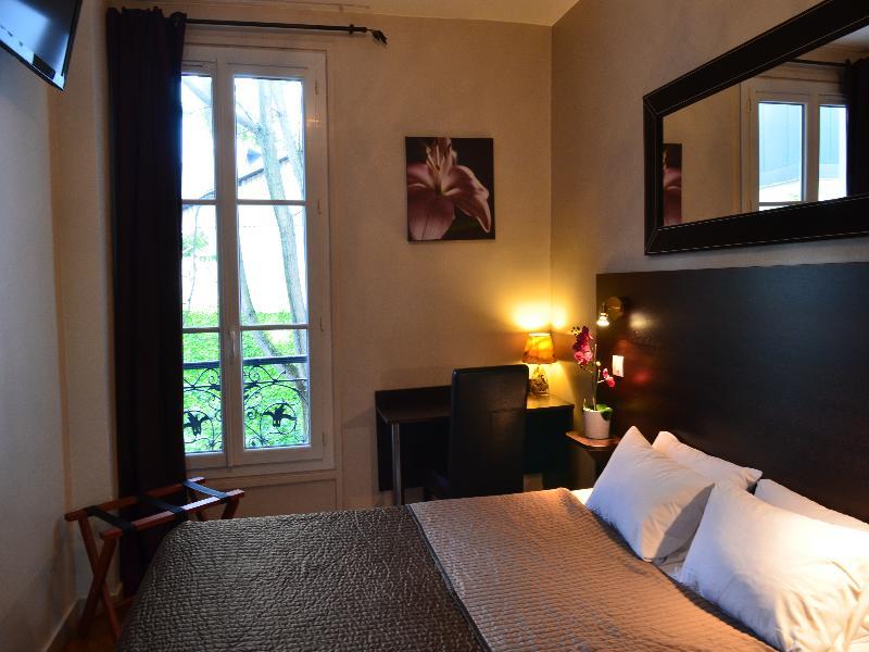Hotel Le Twelve Paris Exterior photo