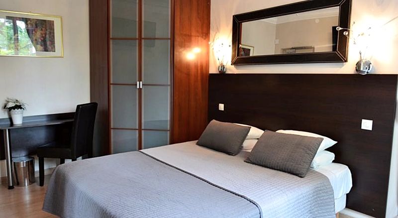 Hotel Le Twelve Paris Exterior photo